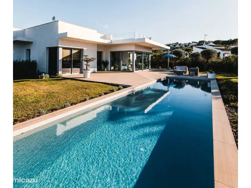 Villa Luxe Ibiza Style