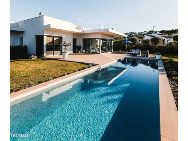 Villa Luxe Ibiza Style  huren in Spanje, Costa Blanca, Jávea - villa Villa Luxe Ibiza Style  huren in Spanje, Costa Blanca, Jávea - villa