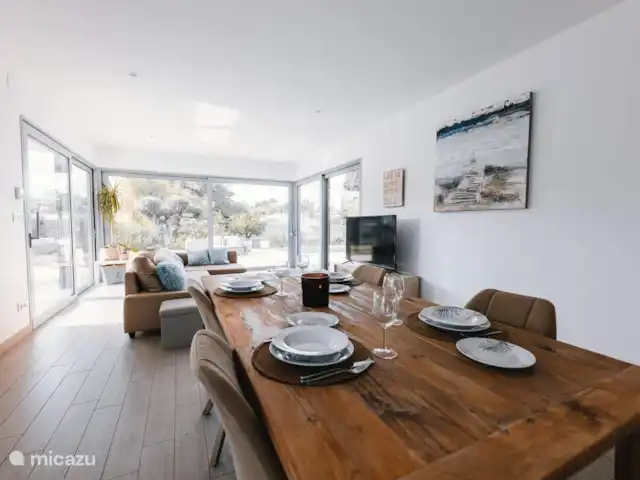 Villa Luxe Ibiza Style  huren in Spanje, Costa Blanca, Jávea - villa
