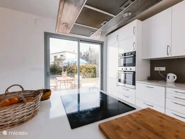 Villa Luxe Ibiza Style  huren in Spanje, Costa Blanca, Jávea - villa