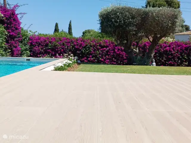 Villa Luxe Ibiza Style  huren in Spanje, Costa Blanca, Jávea - villa