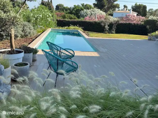 Villa Luxe Ibiza Style  huren in Spanje, Costa Blanca, Jávea - villa