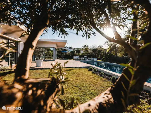 Villa Luxe Ibiza Style  huren in Spanje, Costa Blanca, Jávea - villa
