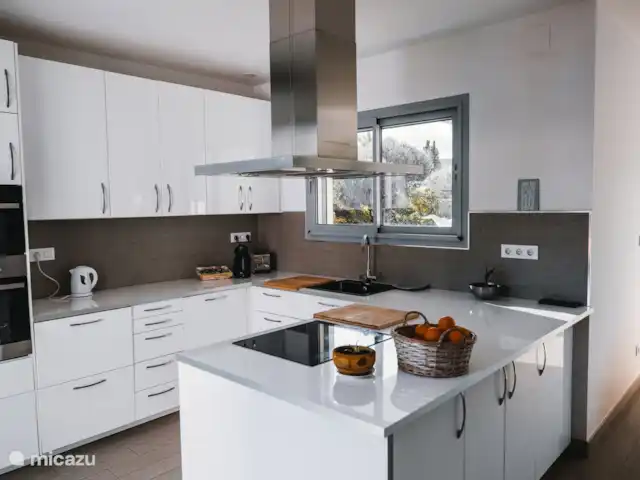 Villa Luxe Ibiza Style  huren in Spanje, Costa Blanca, Jávea - villa