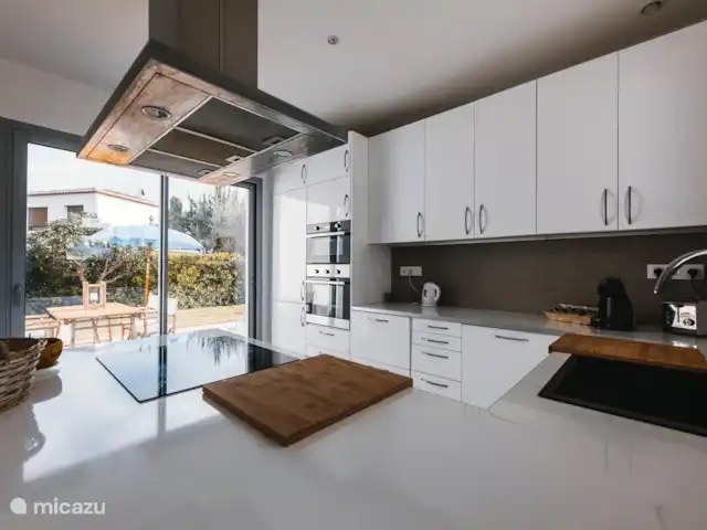 Villa Luxe Ibiza Style  huren in Spanje, Costa Blanca, Jávea - villa