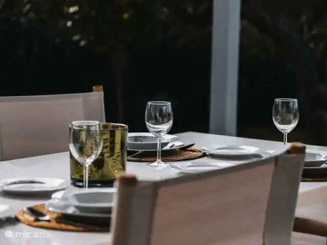 Villa Luxe Ibiza Style  huren in Spanje, Costa Blanca, Jávea - villa