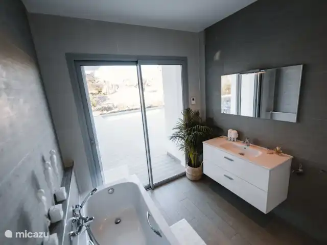 Villa Luxe Ibiza Style  huren in Spanje, Costa Blanca, Jávea - villa