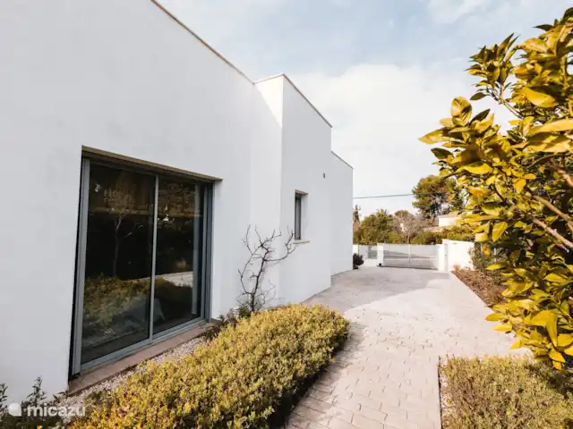 Villa Luxe Ibiza Style  huren in Spanje, Costa Blanca, Jávea - villa