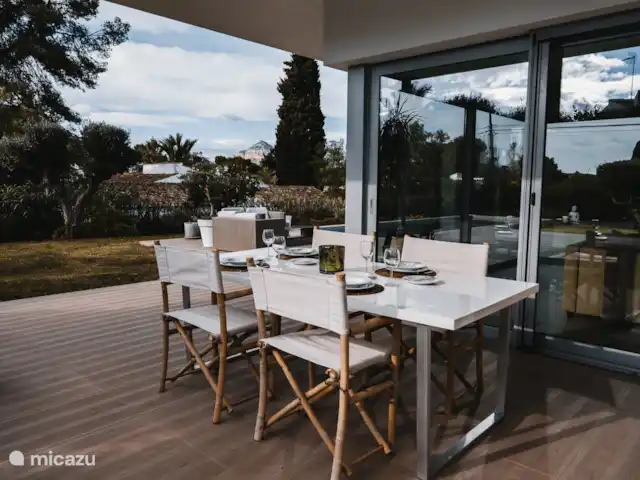 Villa Luxe Ibiza Style  huren in Spanje, Costa Blanca, Jávea - villa