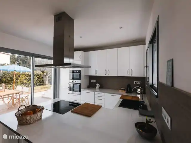 Villa Luxe Ibiza Style  huren in Spanje, Costa Blanca, Jávea - villa