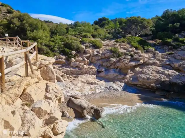 Villa Luxe Ibiza Style  huren in Spanje, Costa Blanca, Jávea - villa