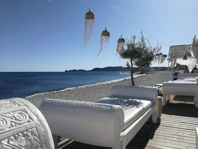 Villa Luxe Ibiza Style  huren in Spanje, Costa Blanca, Jávea - villa