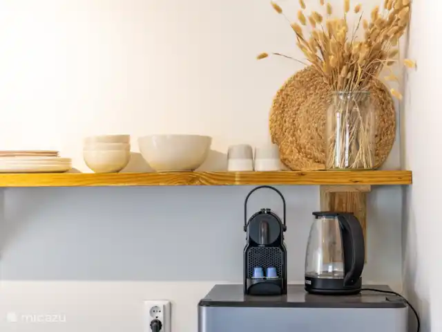 Apartamento para 2 personas en Jan Thiel en Curazao, Banda Arriba (este), Jan Thiel - apartamento Todo lo esencial