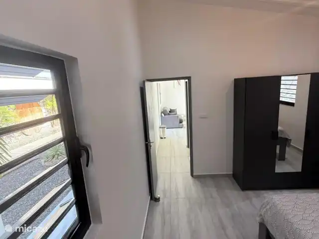 Boho Garden Apt C huren in Curaçao, Banda Ariba (oost), Jan Thiel - vakantiehuis