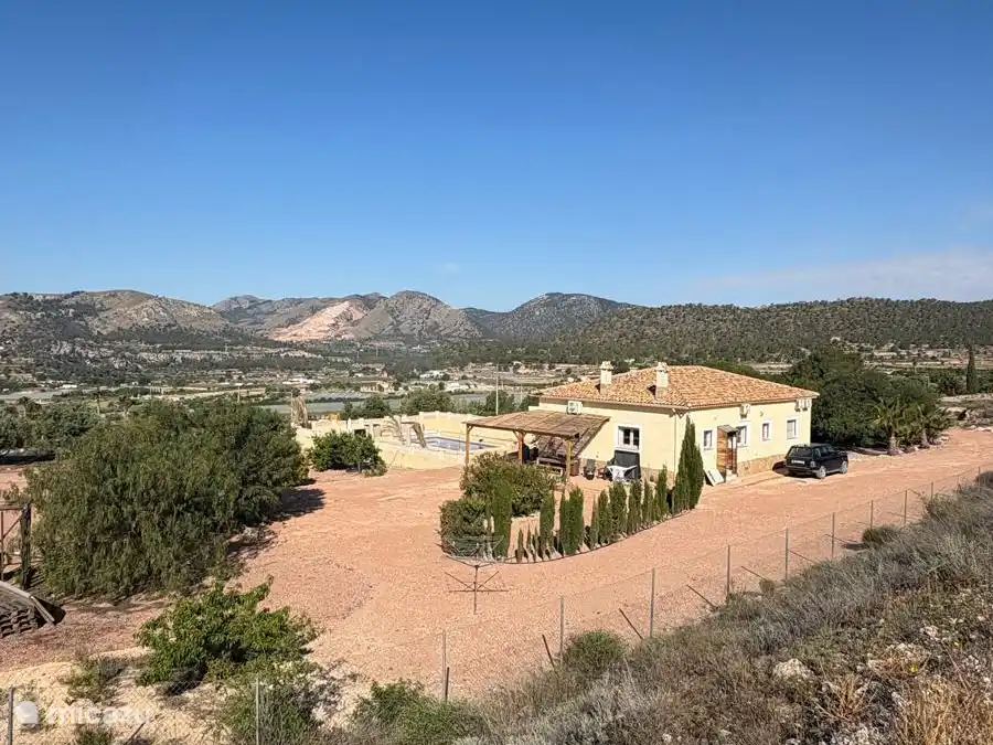 Casa Vistas