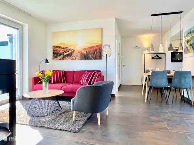 appartement huren in Duitsland, Nedersaksen, Varel – friesland living - Woning met sauna appartement huren in Duitsland, Nedersaksen, Varel – friesland living - Woning met sauna