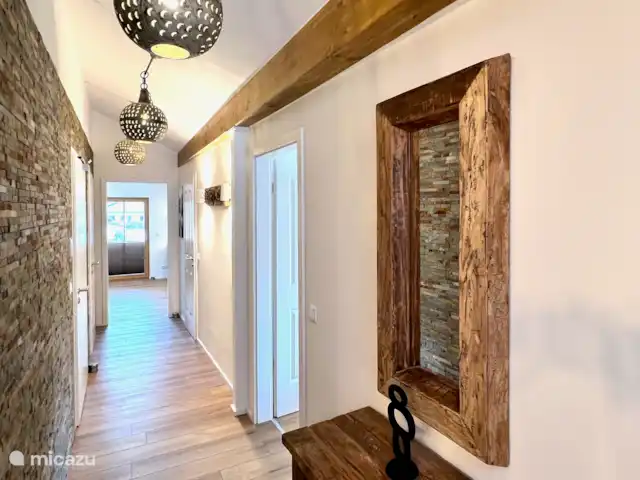 appartement huren in Duitsland, Beieren, Schönau am Königssee – alpen living - woning met sauna Hal