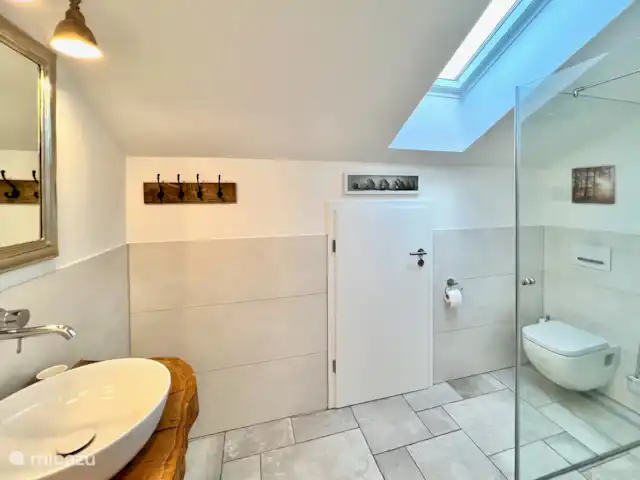 appartement huren in Duitsland, Beieren, Schönau am Königssee – alpen living - woning met sauna Bad