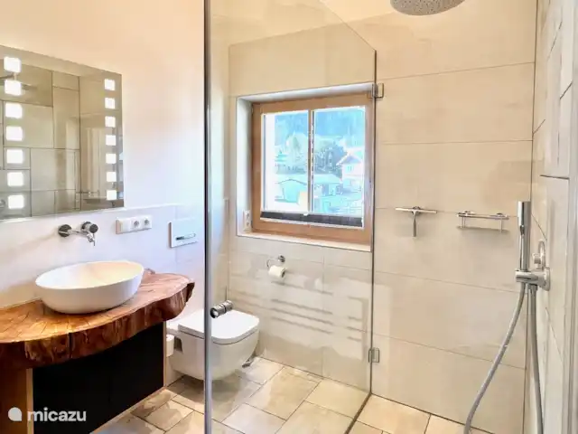 appartement huren in Duitsland, Beieren, Schönau am Königssee – alpen living - woning met sauna Bad