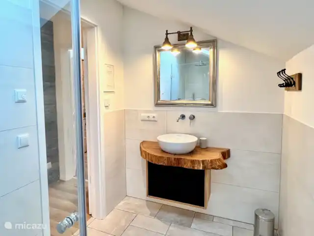 appartement huren in Duitsland, Beieren, Schönau am Königssee – alpen living - woning met sauna Bad