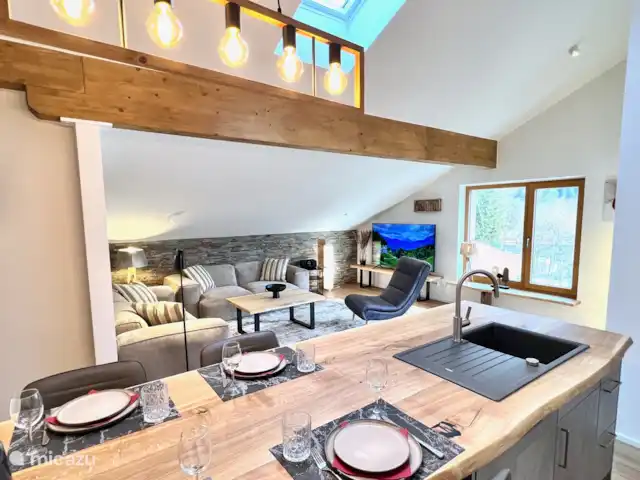 appartement huren in Duitsland, Beieren, Schönau am Königssee – alpen living - woning met sauna appartement huren in Duitsland, Beieren, Schönau am Königssee – alpen living - woning met sauna