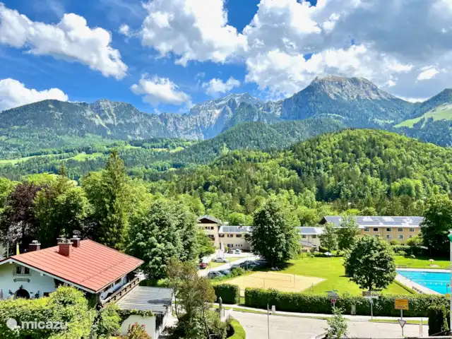 appartement huren in Duitsland, Beieren, Schönau am Königssee – alpen living - woning met sauna Bekijken