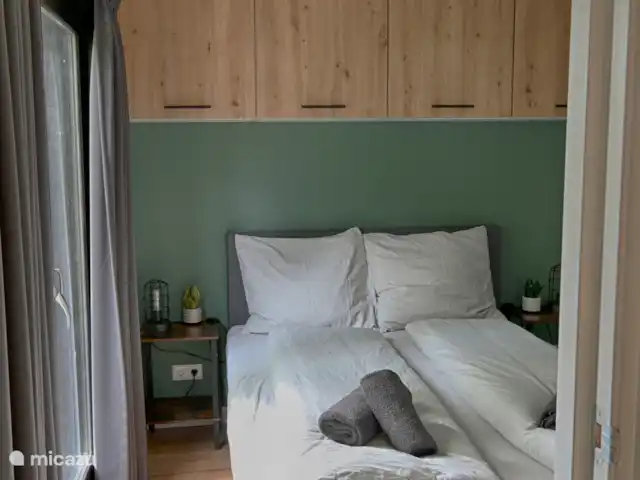 Hanneton  | Pays-Bas, Gueldre, Wells - chalet Chambre
