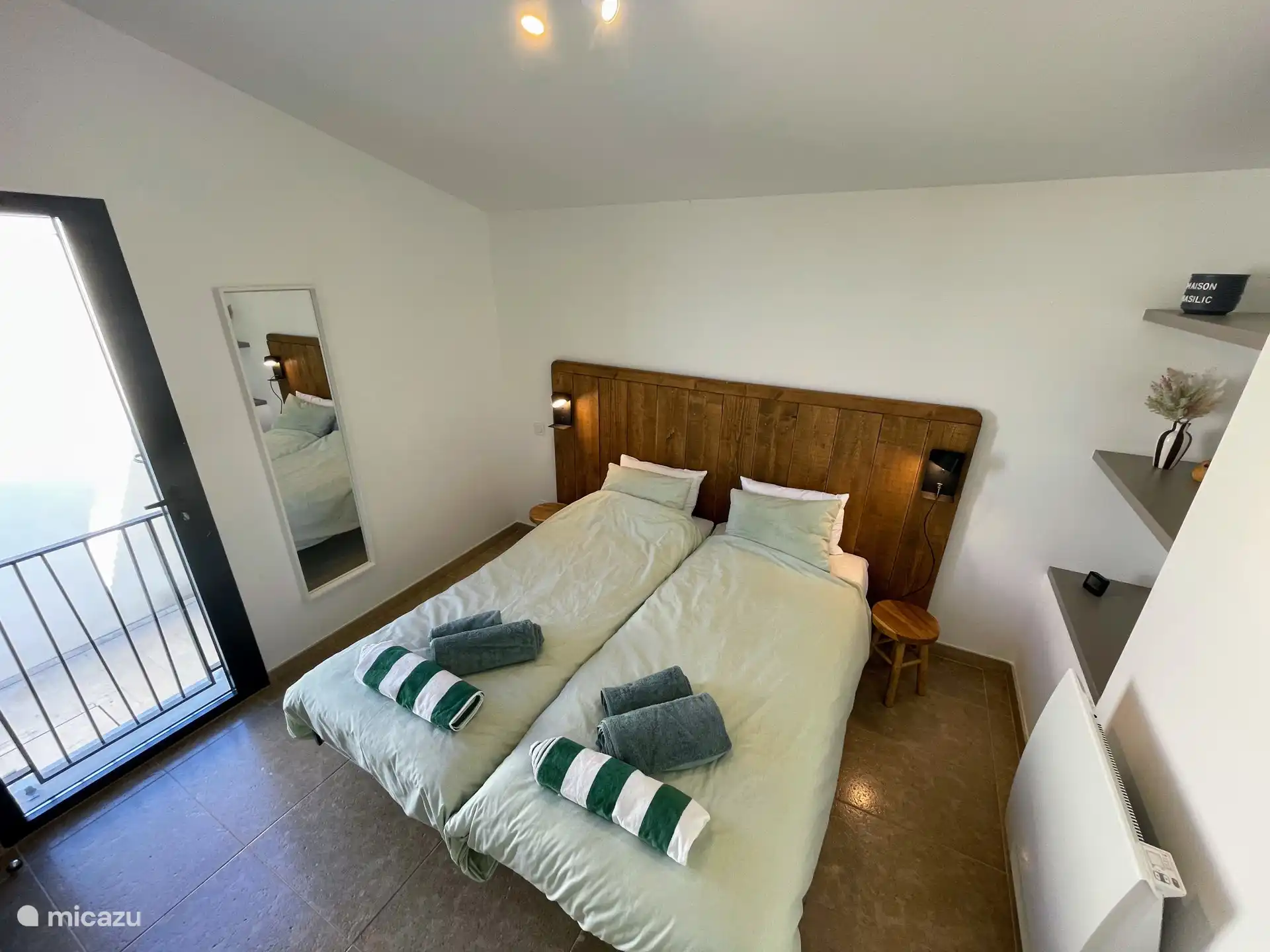 slaapkamer 2