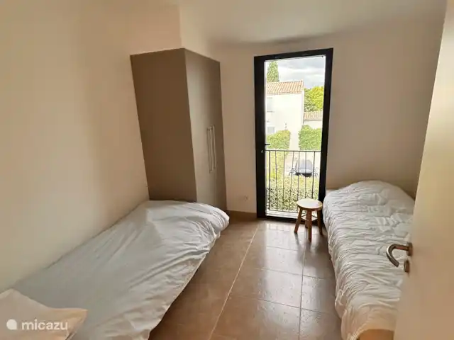 Maison Basilic Ventoux huren in Frankrijk, Vaucluse, Malaucène - vakantiehuis slaapkamer 3