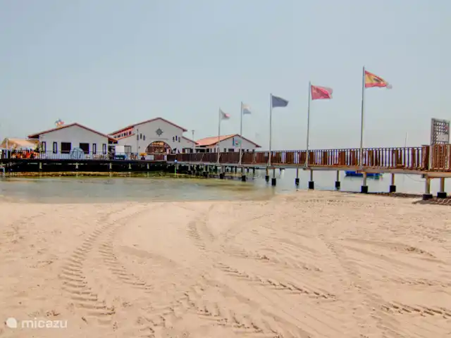 Calle San Enrique 3.2 | Espagne, Costa Cálida, Los Alcázares - appartement Environs de la plage