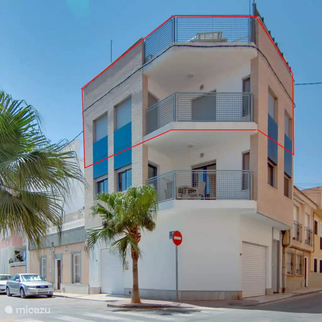 Calle San Enrique 3.2