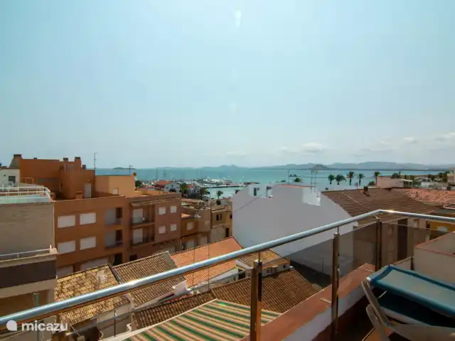 Calle San Enrique 3.2 | Espagne, Costa Cálida, Los Alcázares - appartement Seaview