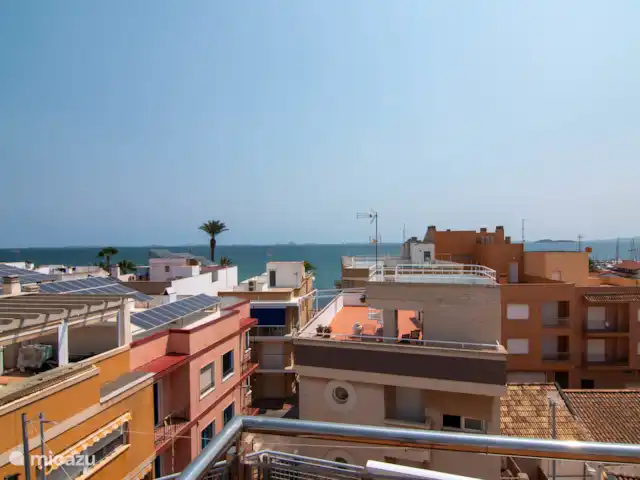 Calle San Enrique 3.2 | Espagne, Costa Cálida, Los Alcázares - appartement Seaview