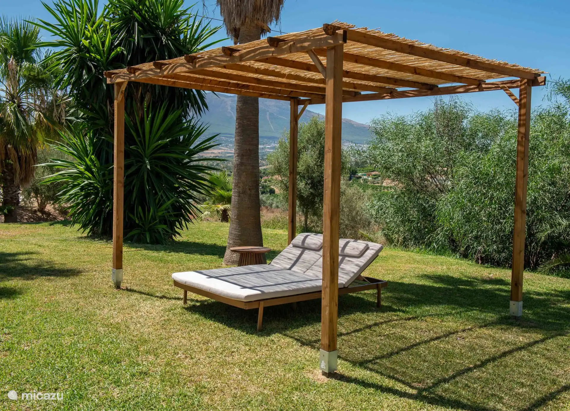 Pergola