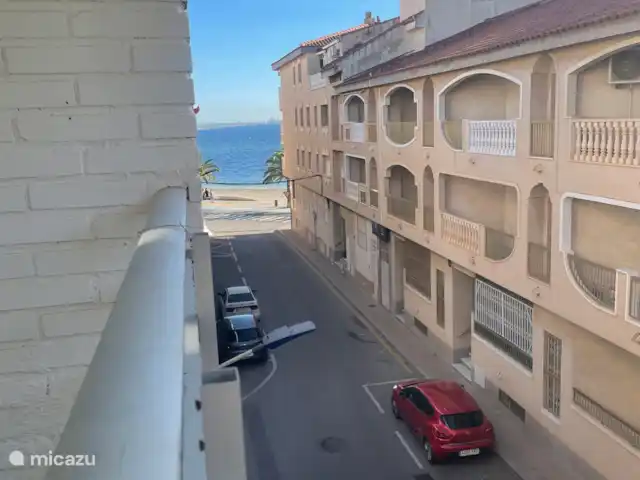 Casa del Gallo | Espagne, Murcia, San Pedro del Pinatar - appartement