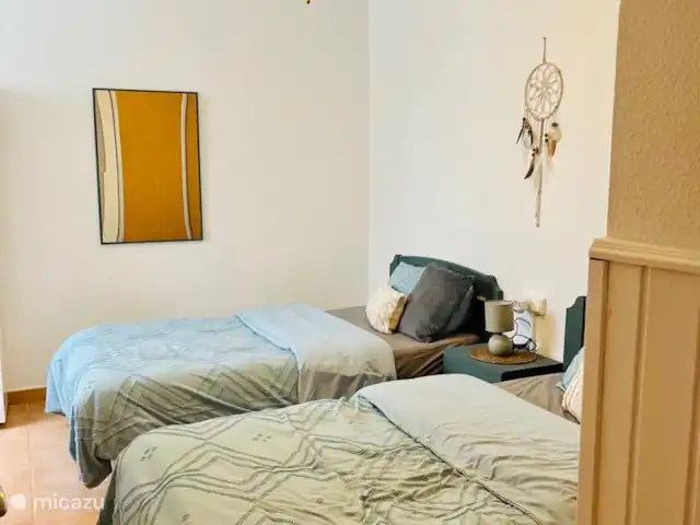 Casa del Gallo | Espagne, Murcia, San Pedro del Pinatar - appartement