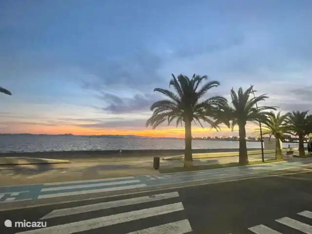 Casa del Gallo | Espagne, Murcia, San Pedro del Pinatar - appartement