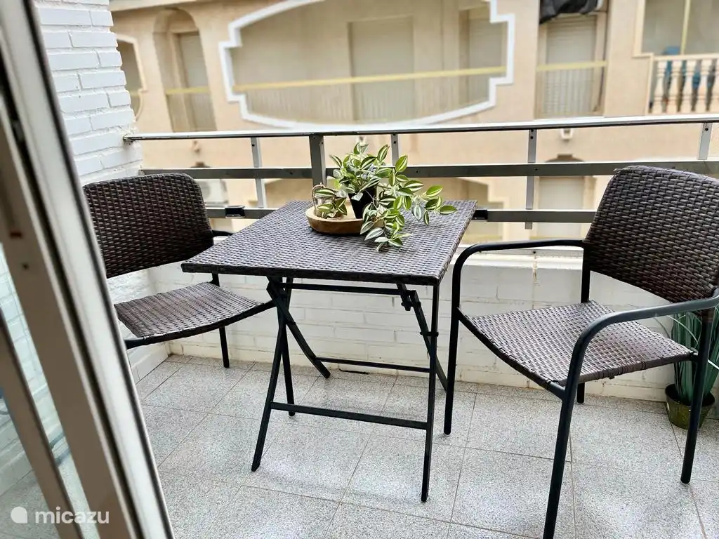 Playground, Spain, Murcia, San Pedro del Pinatar, apartment Casa del Gallo