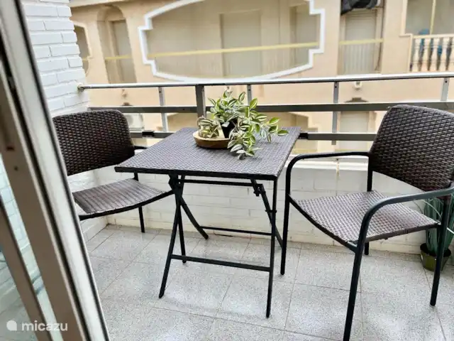 Casa del Gallo | Espagne, Murcia, San Pedro del Pinatar - appartement Casa del Gallo | Espagne, Murcia, San Pedro del Pinatar - appartement