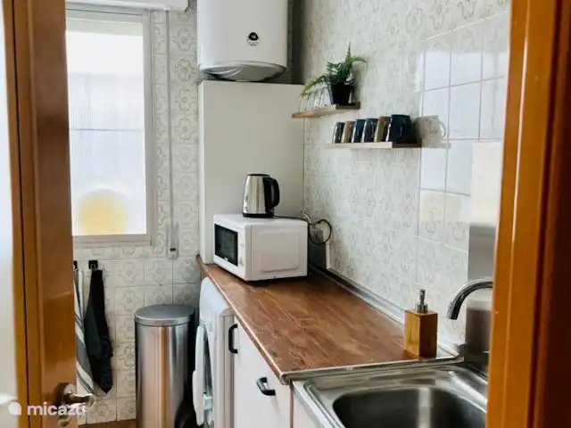 Casa del Gallo | Espagne, Murcia, San Pedro del Pinatar - appartement