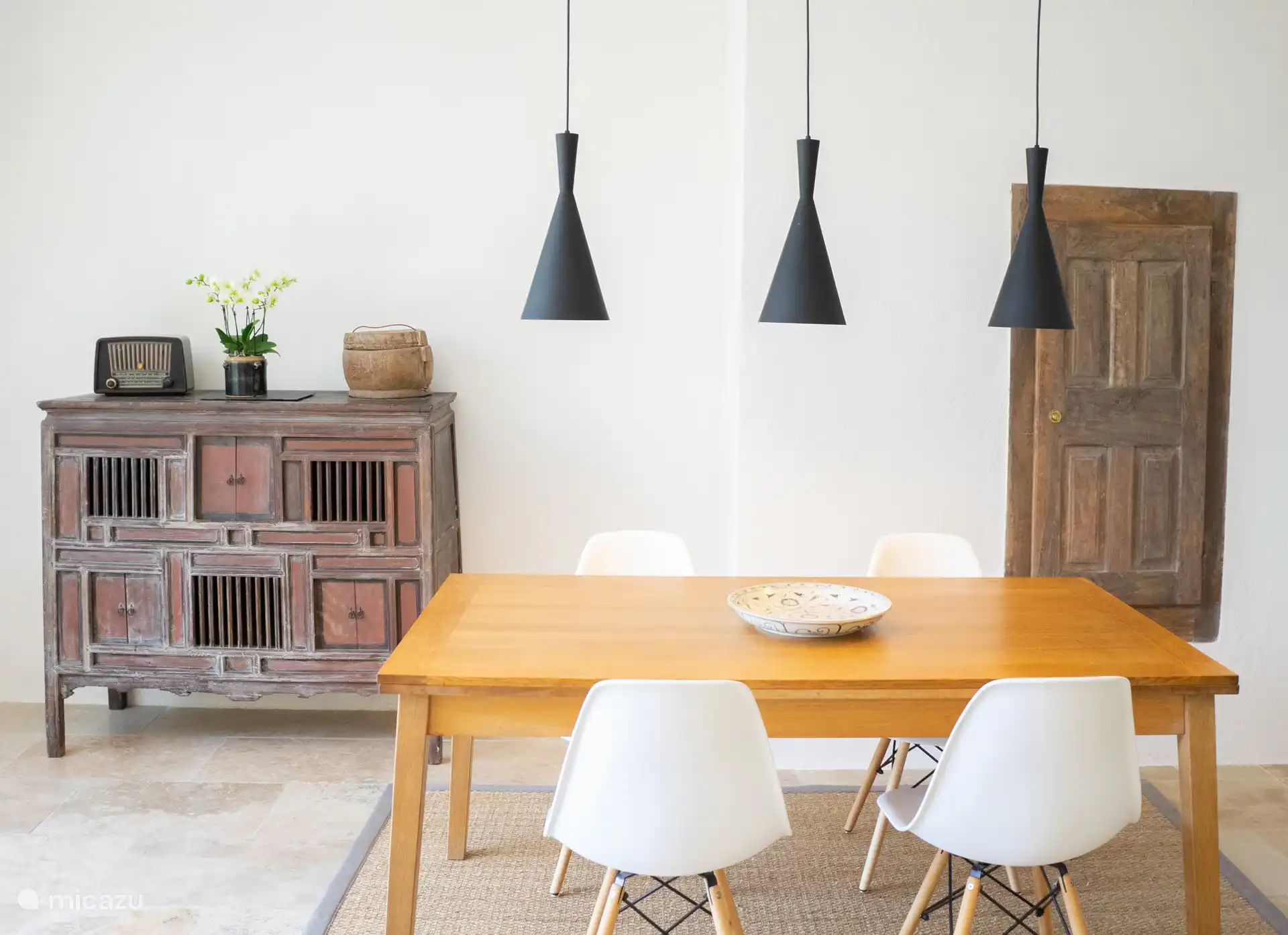 Vietnamees meubilair