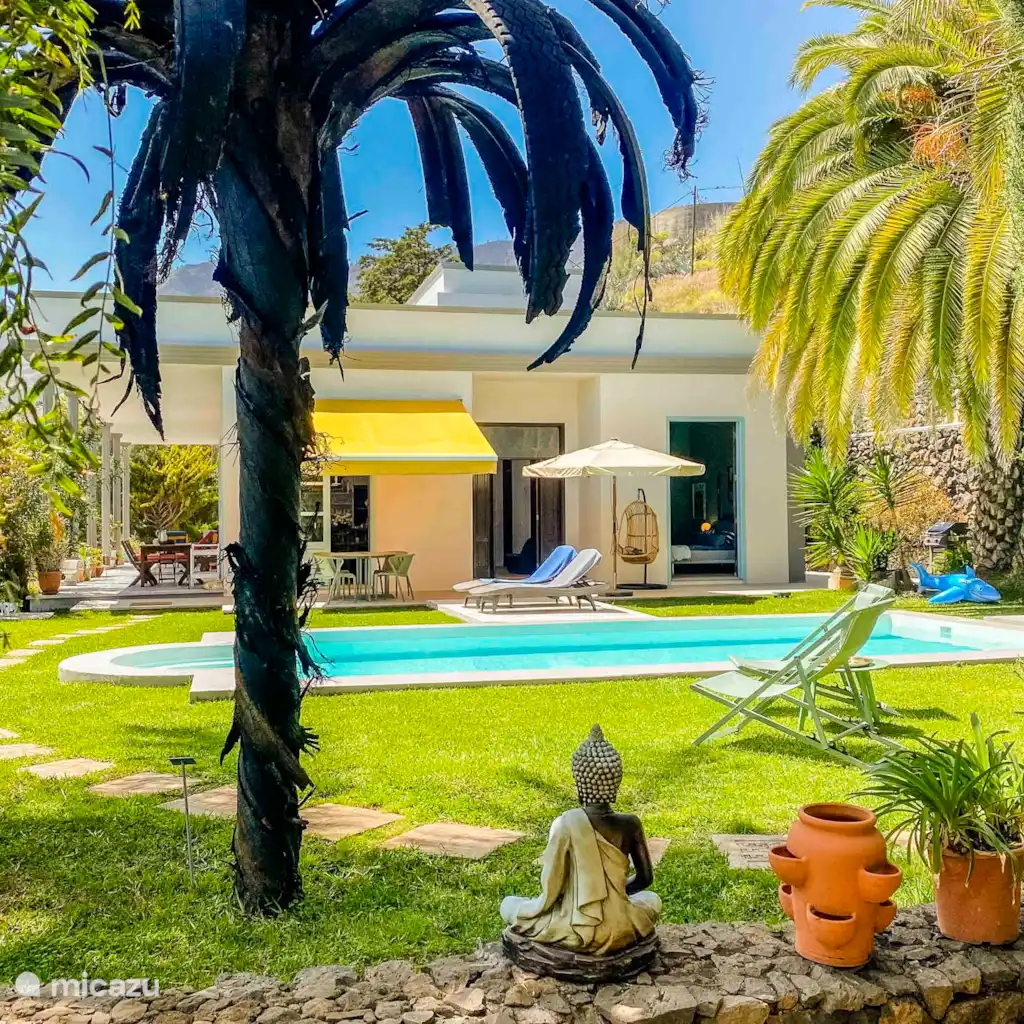 Gran Villa Palmera, foto 2