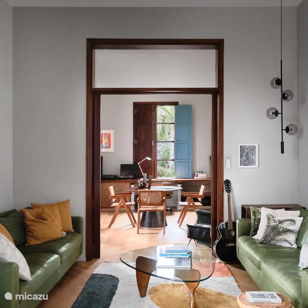 Gran Villa Palmera, foto 4