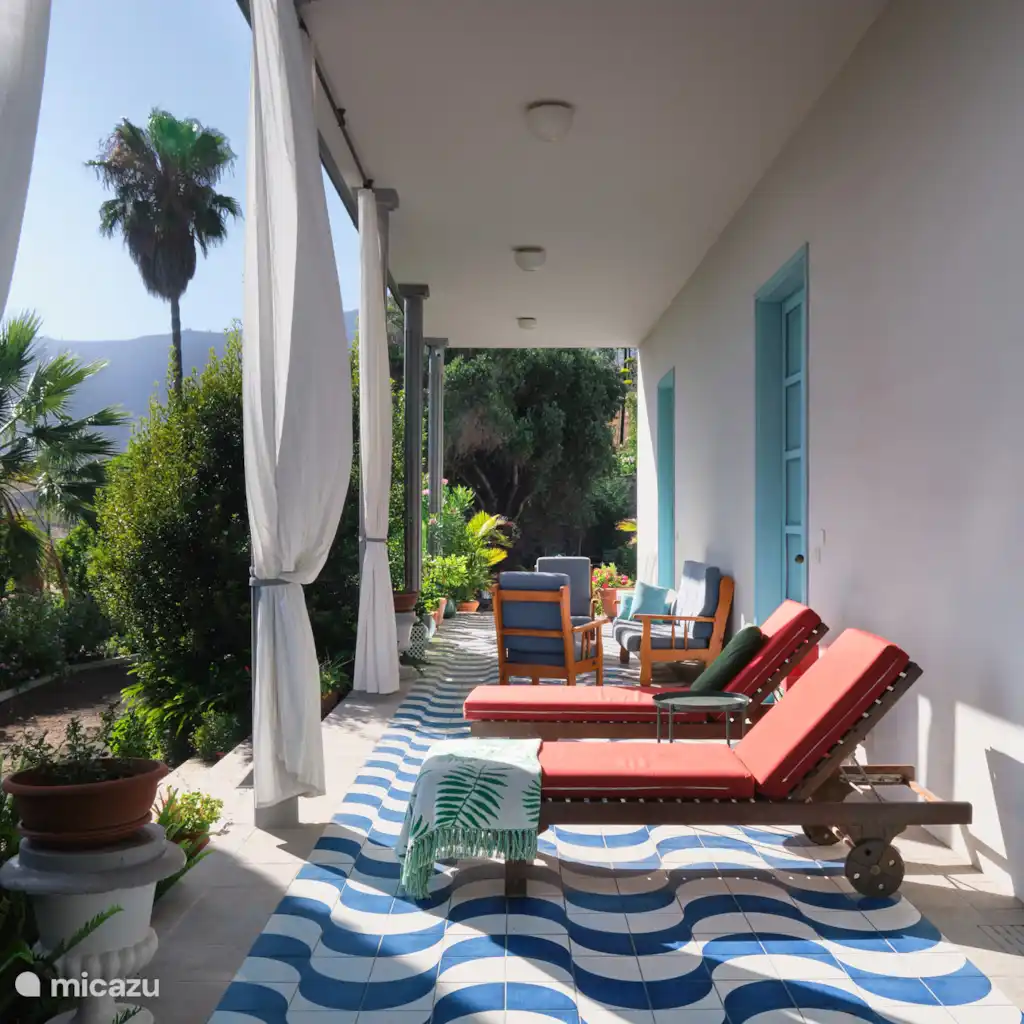 Gran Villa Palmera, foto 3