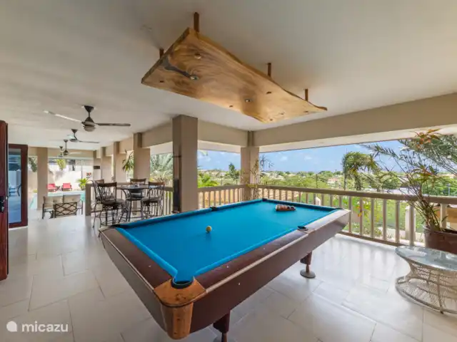 Villa Sophia | Curaçao, Banda Ariba (est), Vredenberg - villa Lancez-vous !