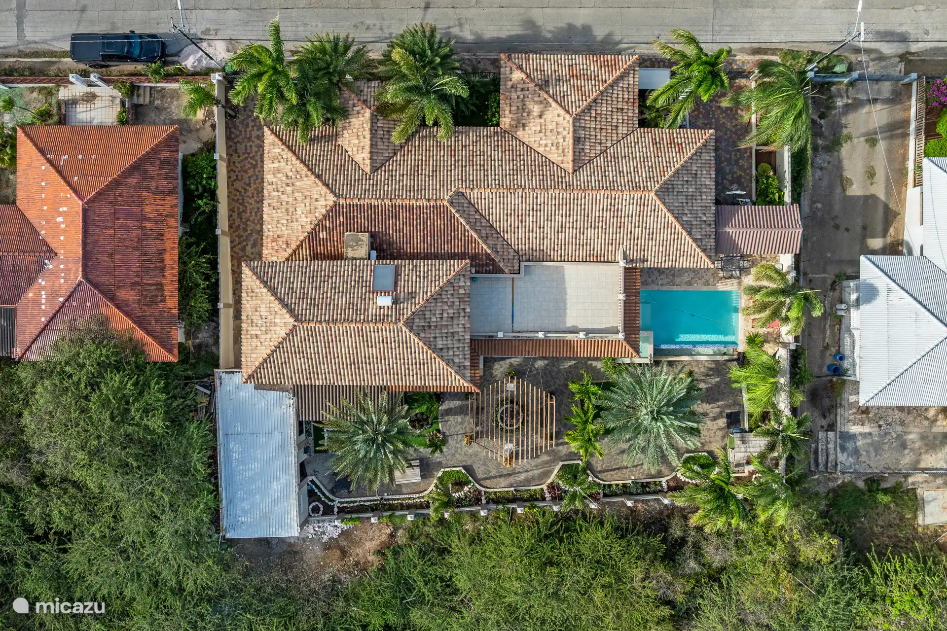 Welcome to Villa Sophia: relax, laugh, enjoy and make memories in style!