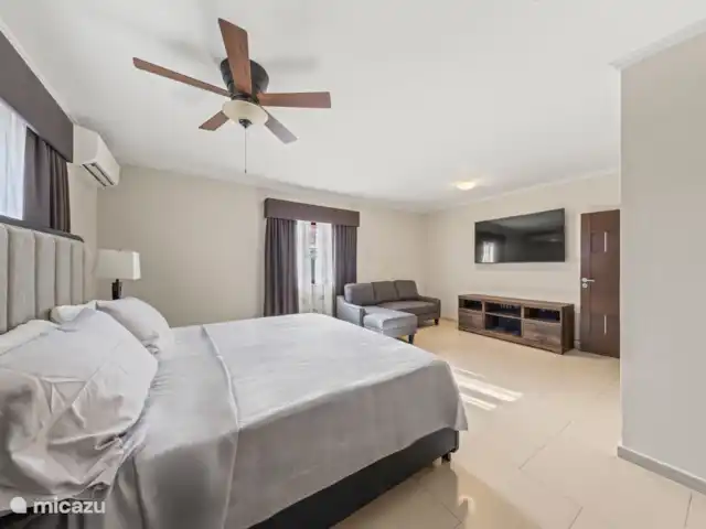 Villa Sophia | Curaçao, Banda Ariba (est), Vredenberg - villa Chambre 3