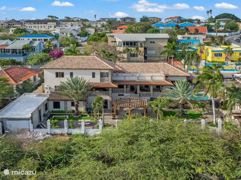 Villa Sophia | Curaçao, Banda Ariba (est), Vredenberg - Villa Villa Sophia | Curaçao, Banda Ariba (est), Vredenberg - Villa