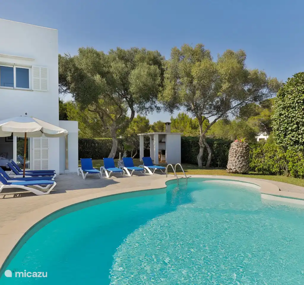 Villa Villa Daria in Cala d'Or