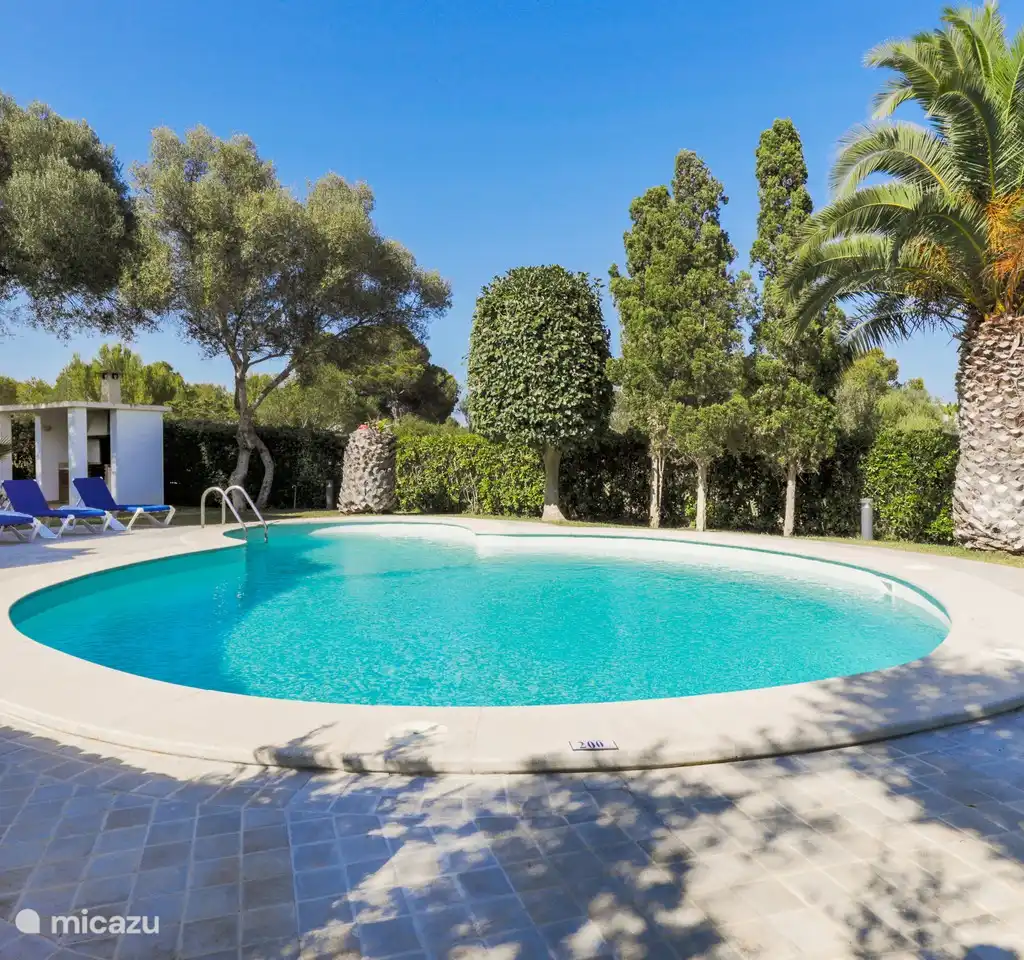Villa Daria, foto 2